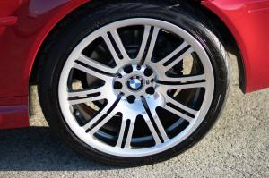 BMW M3 Coupe by Active Autowerke 2003 года  (NA)